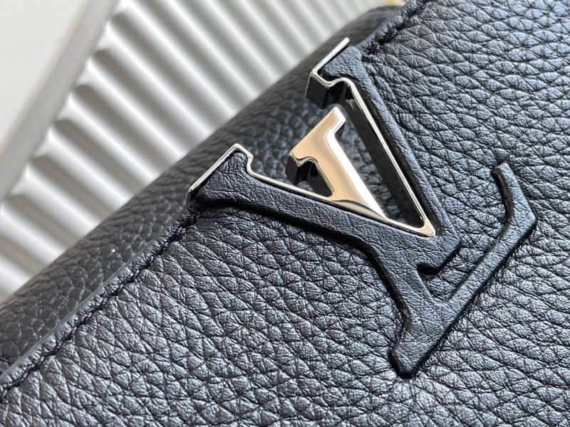 Louis Vuitton Top Handle Bags